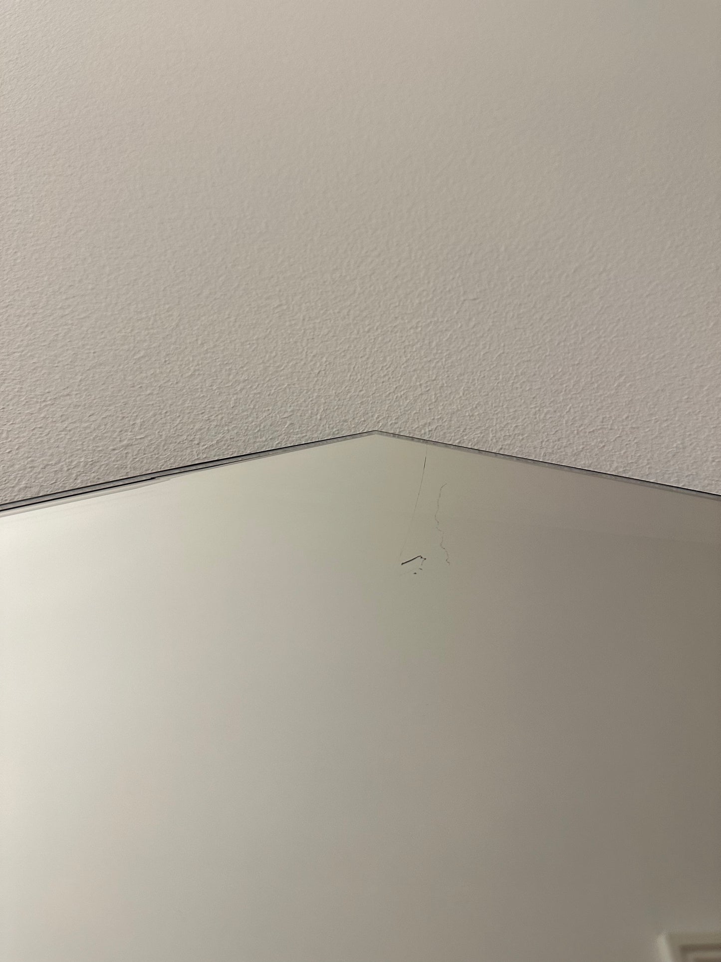 - Glas Italia Kooh-I-Noor Specchi Mirror