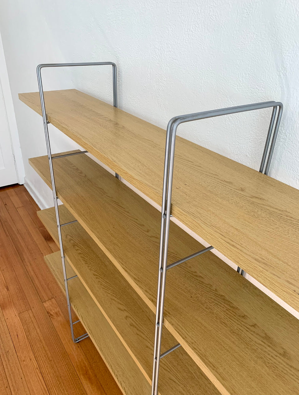 - Vintage Enetri Shelving - Niels Gammelgaard