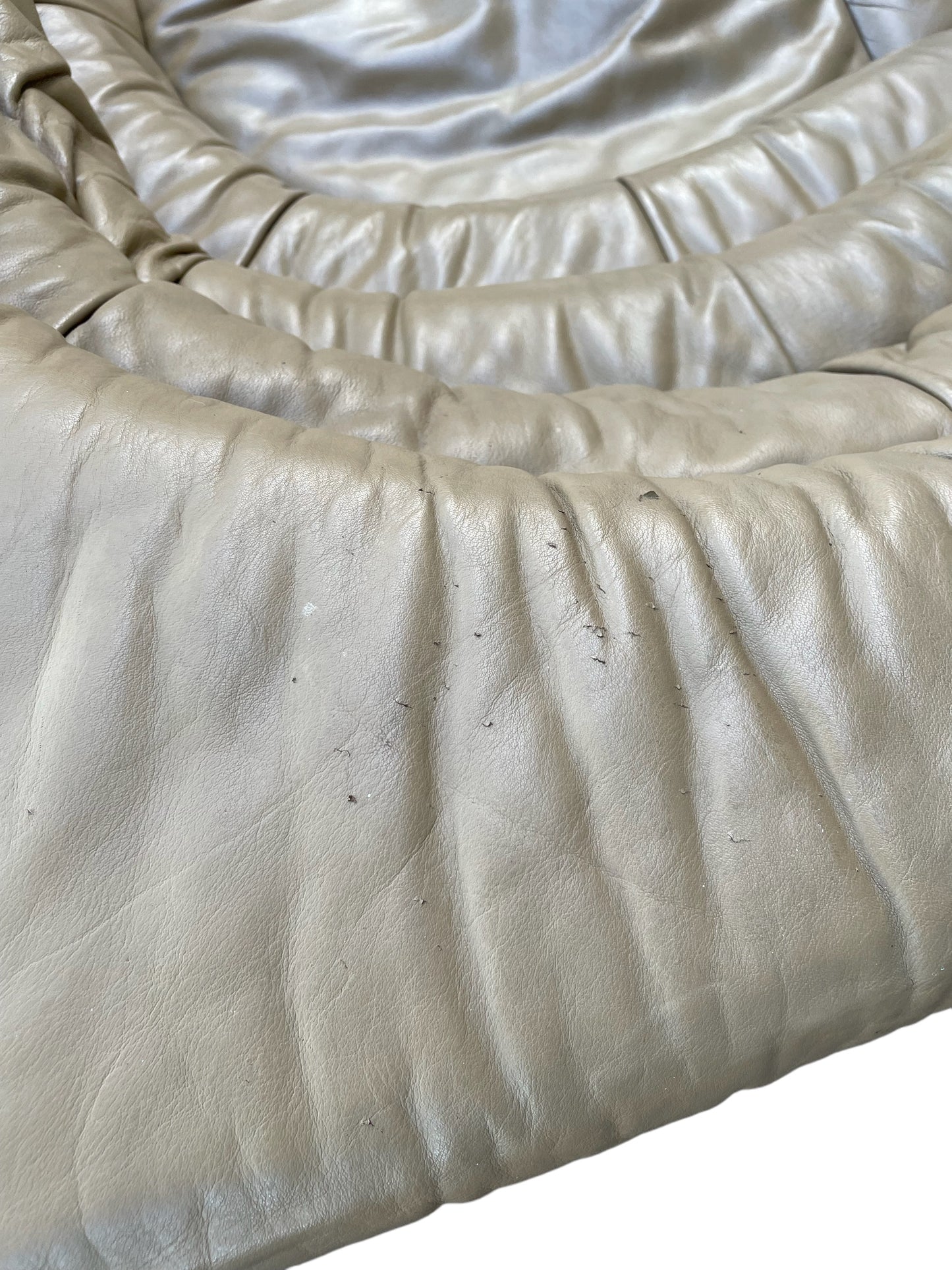 - DS- 1025 Terrazza Sofas by Ubald Klug for De Sede - Switzerland 1973