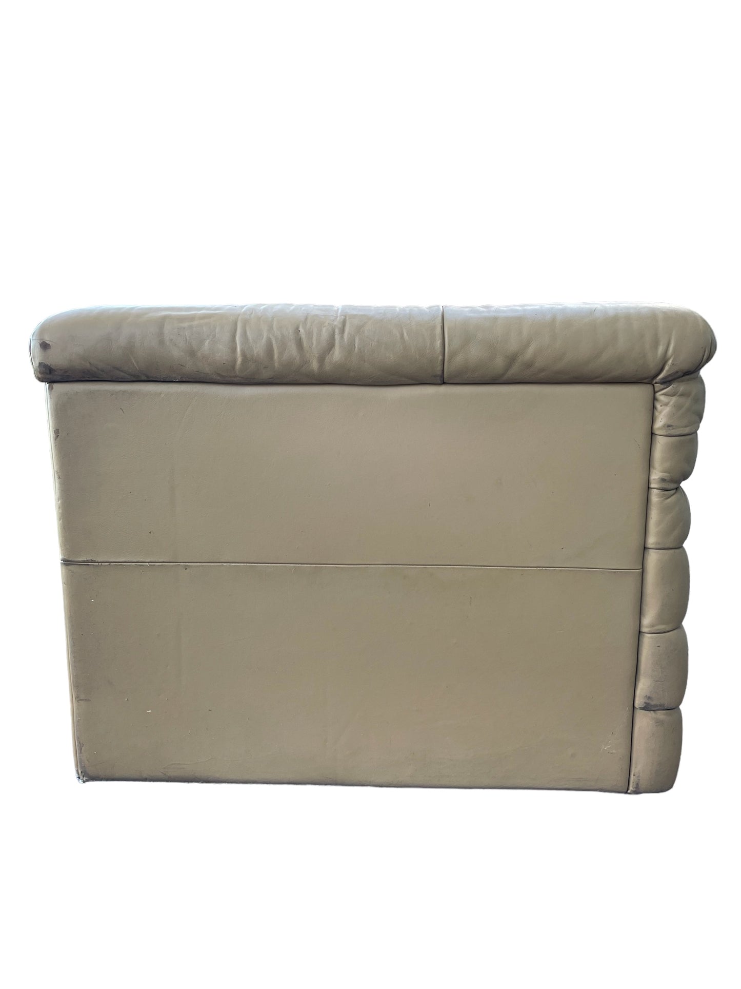 - DS- 1025 Terrazza Sofas by Ubald Klug for De Sede - Switzerland 1973