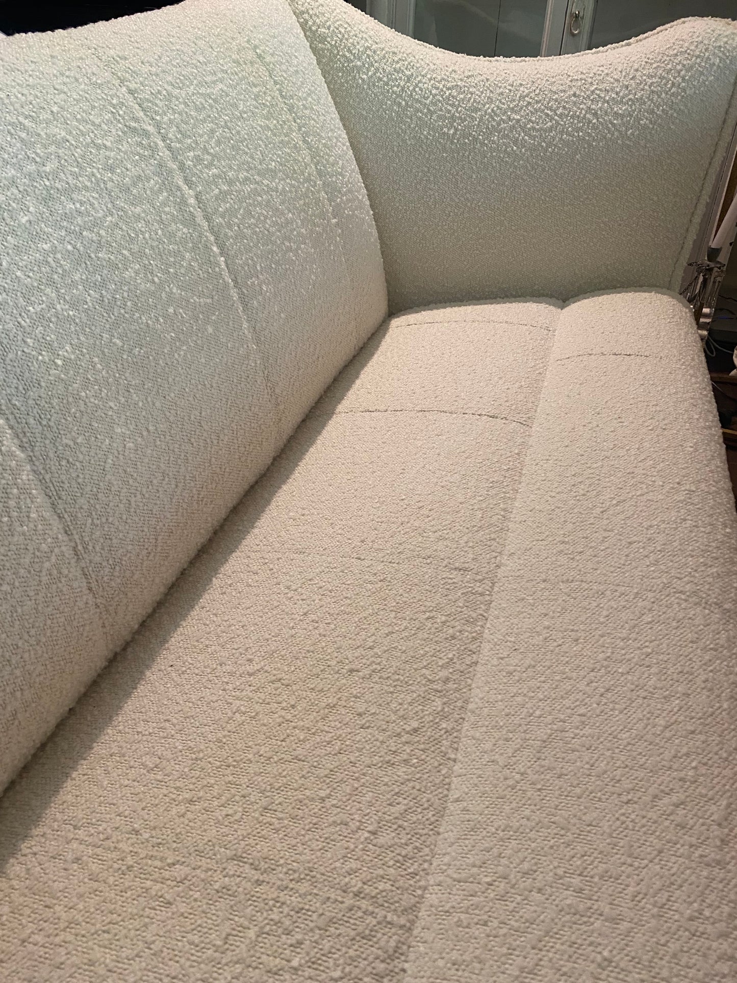 Pacific Green Cayenne Sofa