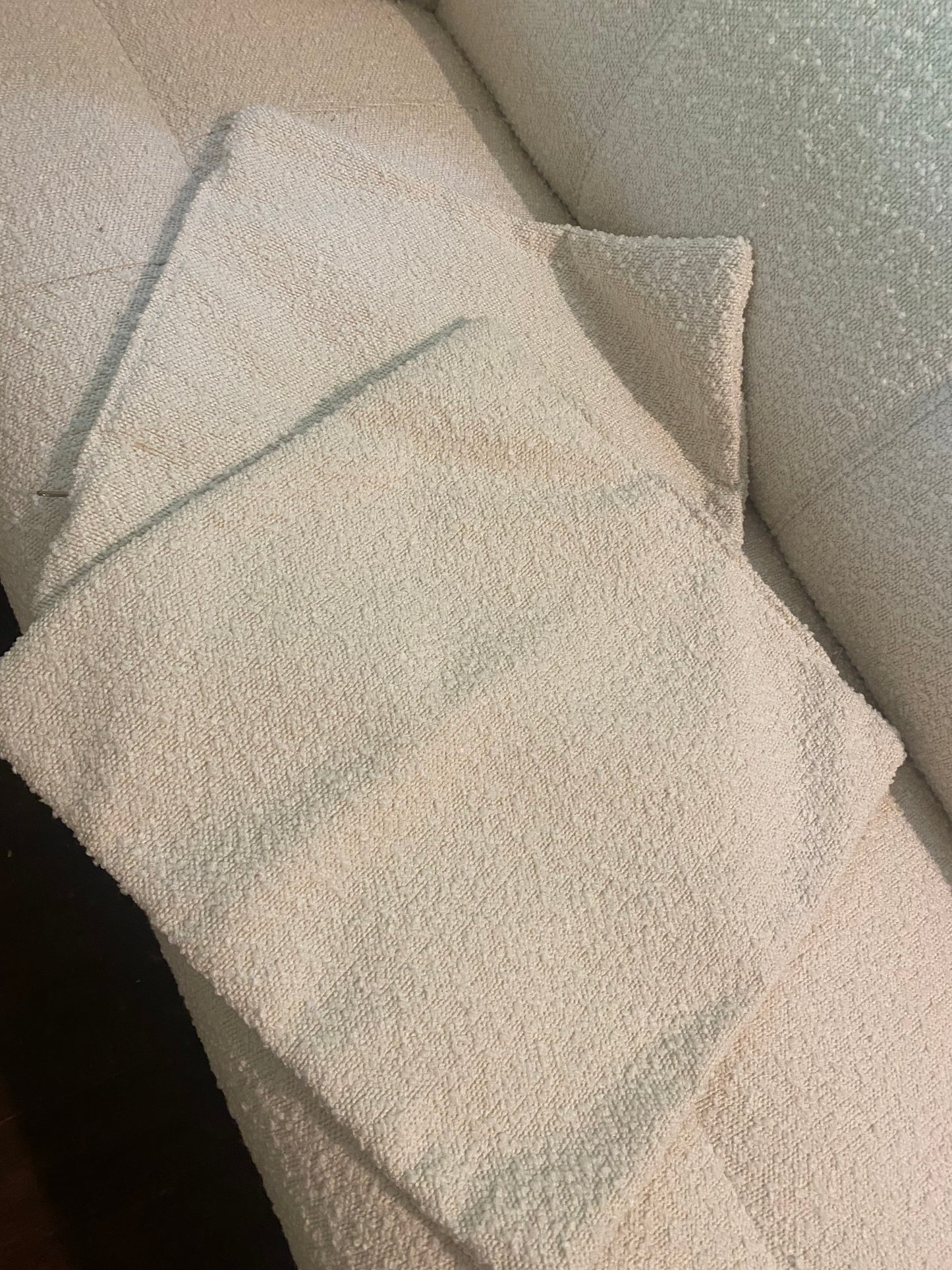 Pacific Green Cayenne Sofa