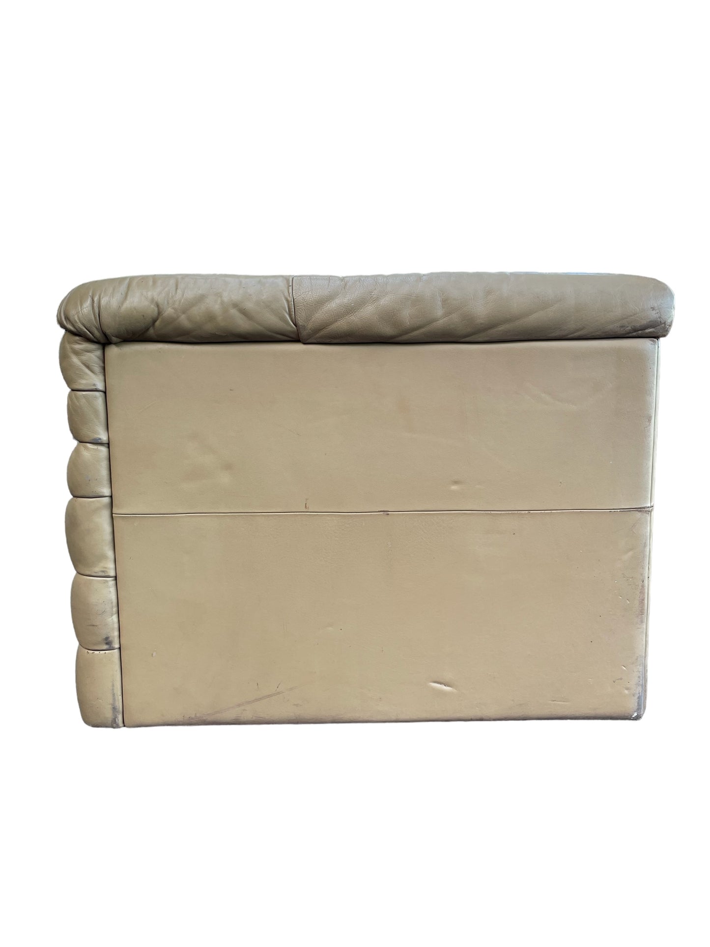 - DS- 1025 Terrazza Sofas by Ubald Klug for De Sede - Switzerland 1973