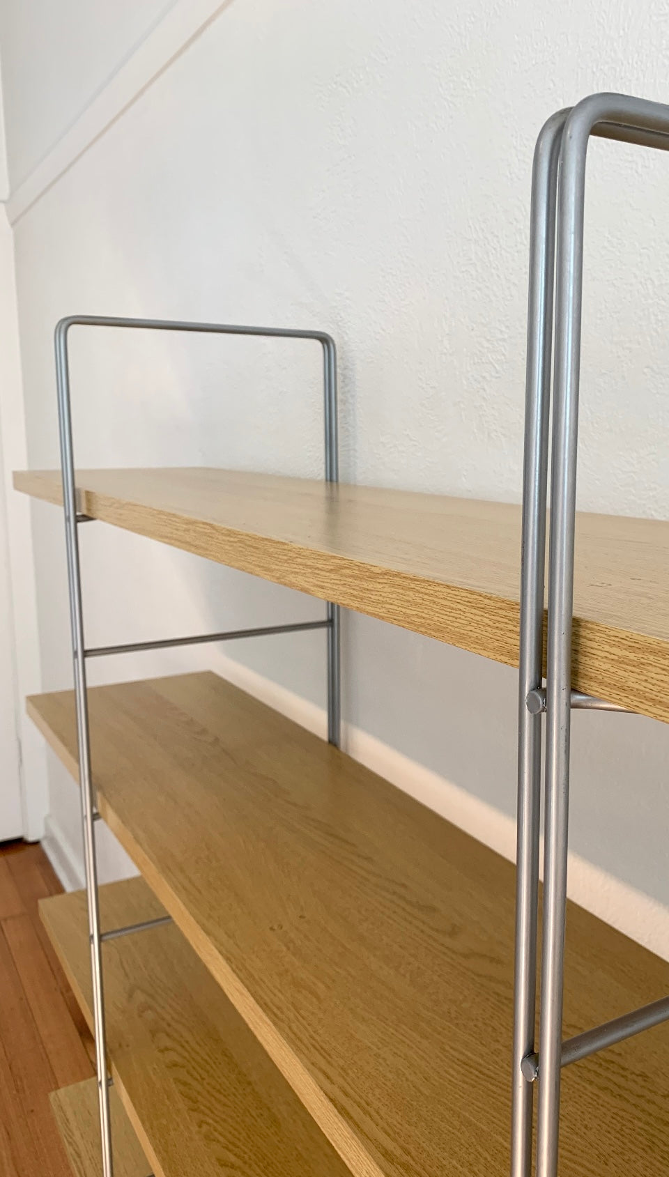 - Vintage Enetri Shelving - Niels Gammelgaard