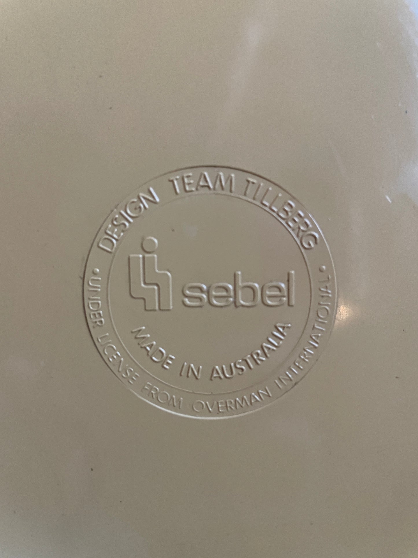 - Vintage Sebel Tub Chairs