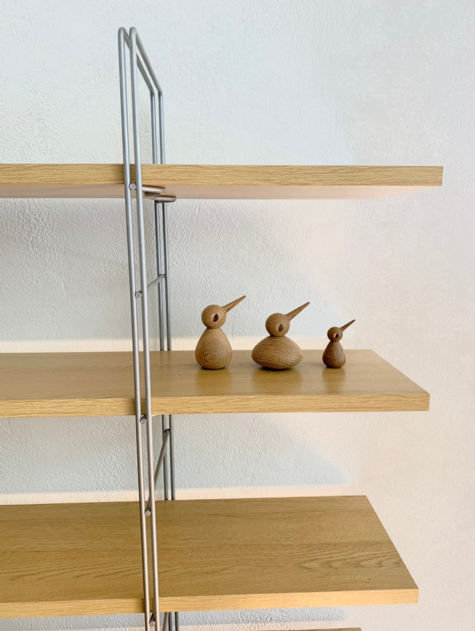 - Vintage Enetri Shelving - Niels Gammelgaard