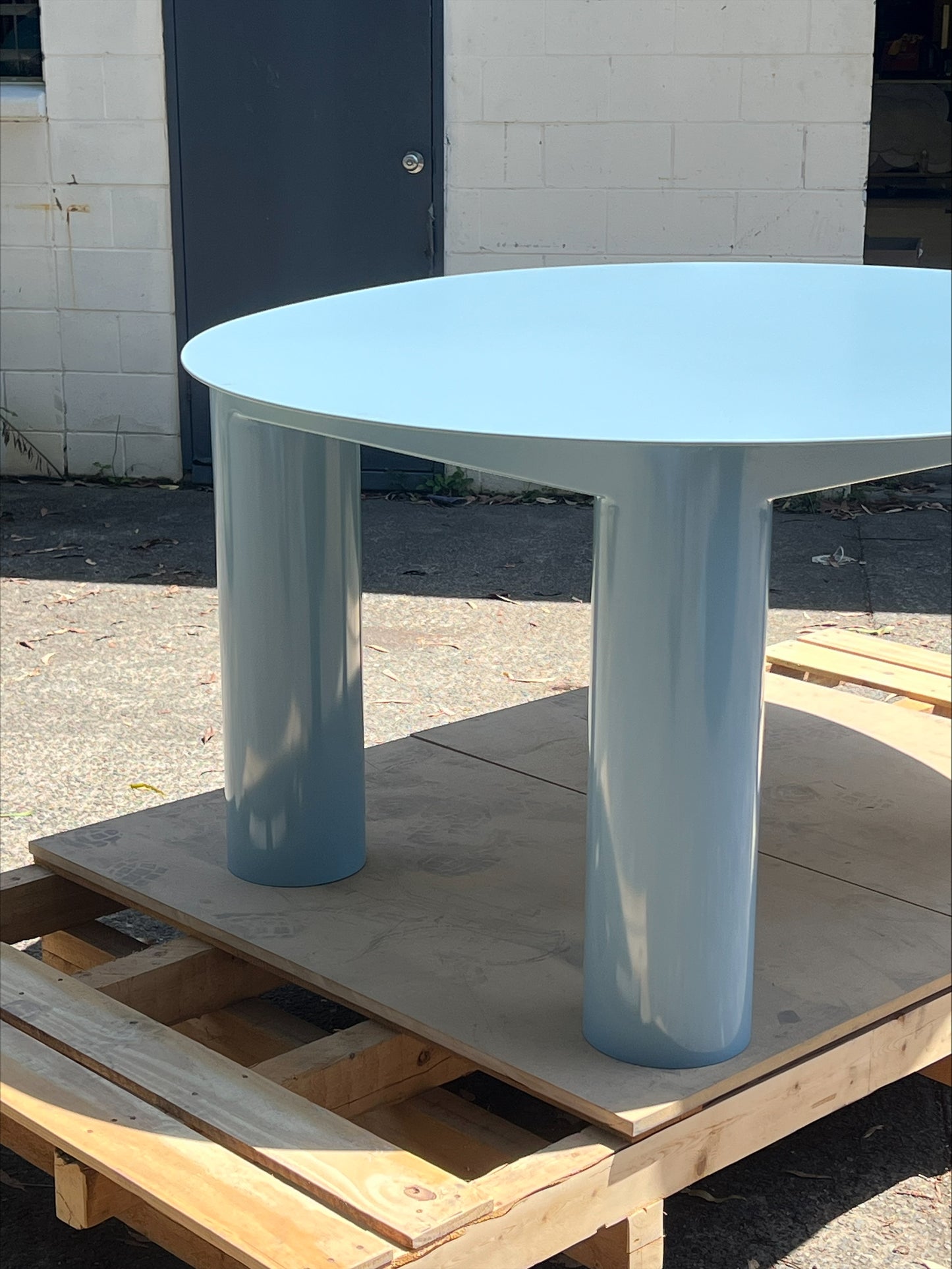 Custom Fearon Table