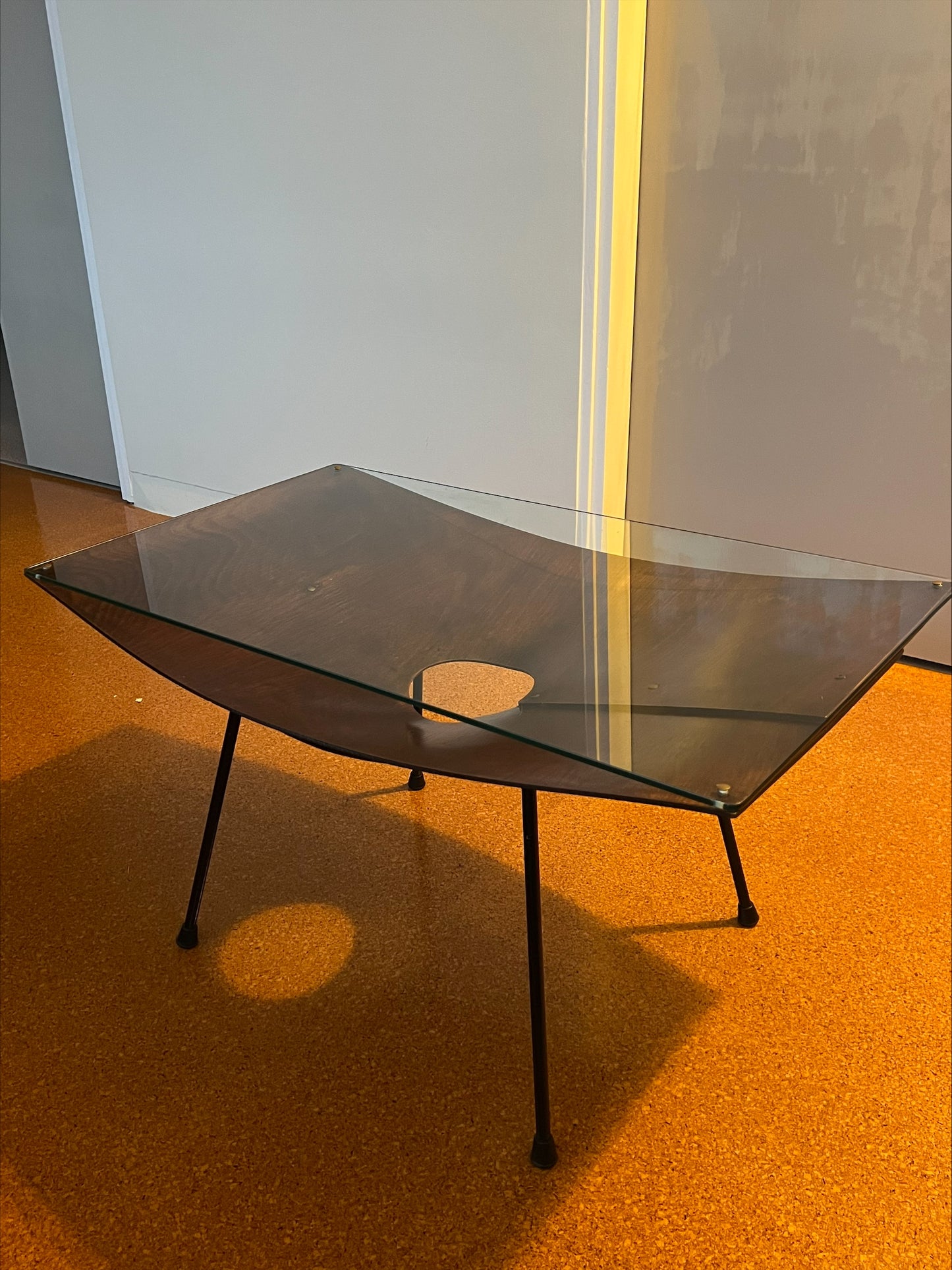 Roger McLay KONE Coffee Table