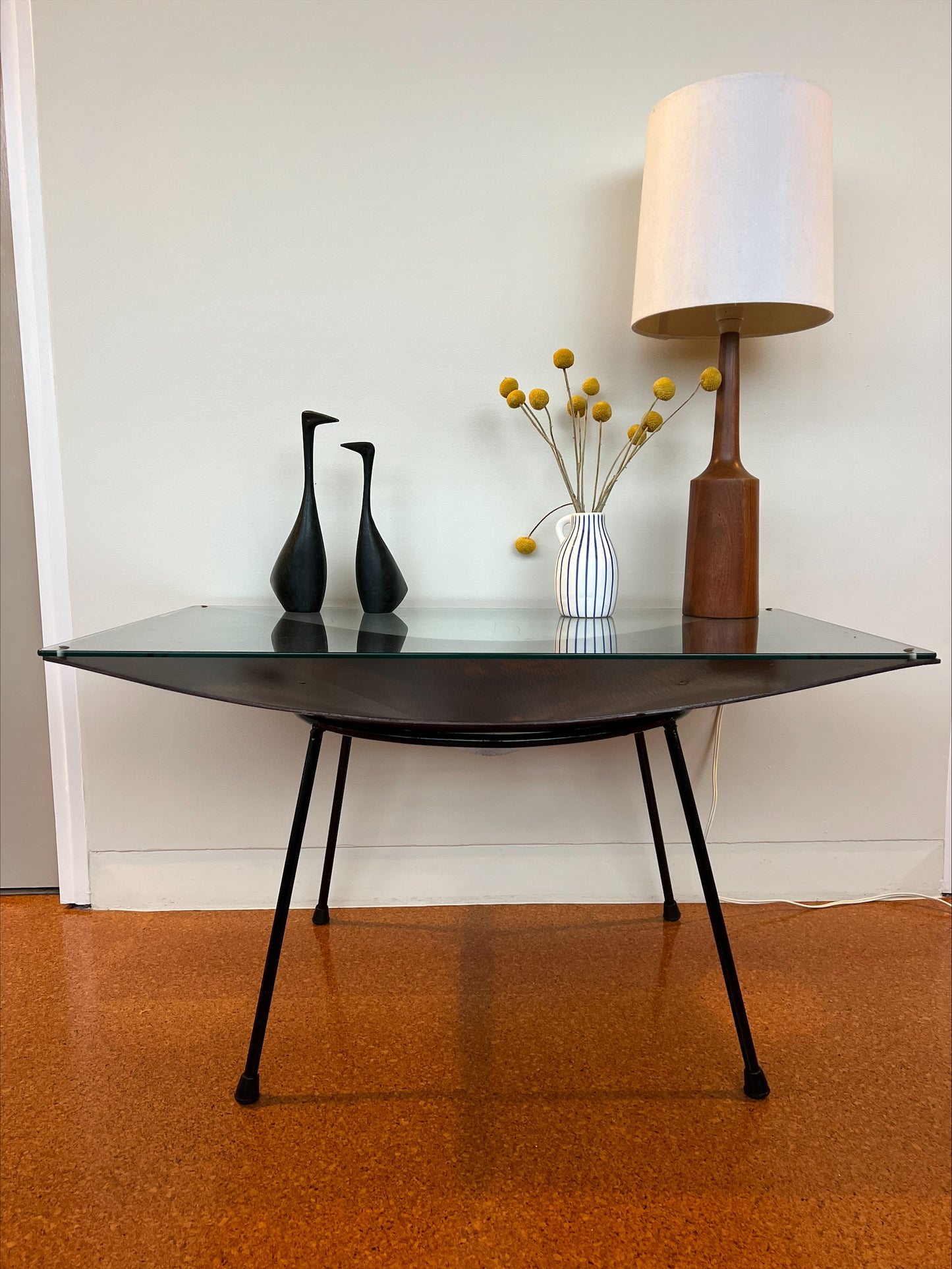 Roger McLay KONE Coffee Table