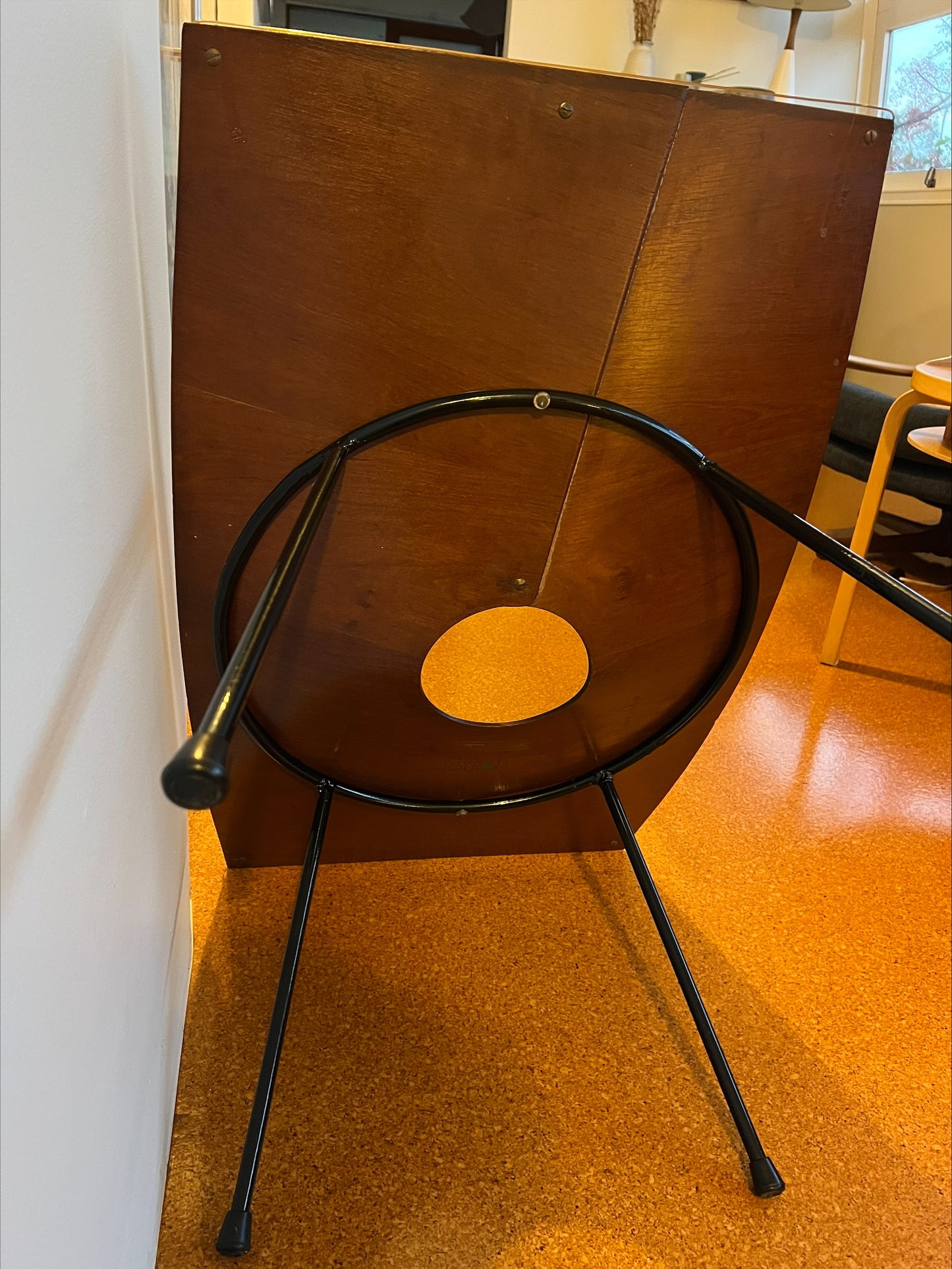 Roger McLay KONE Coffee Table