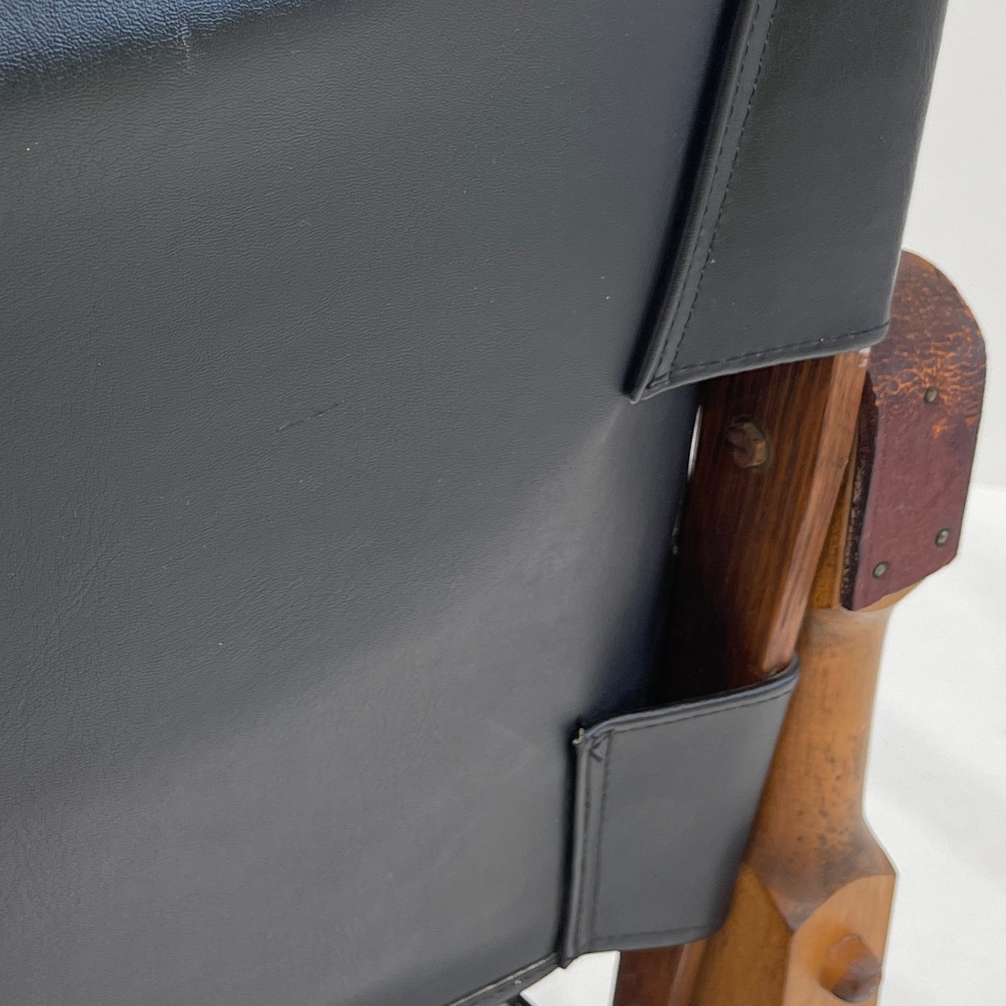 - Michael Hirst Safari Lounge Chair