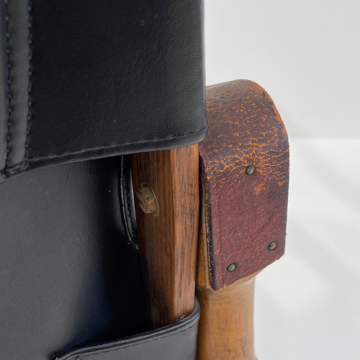 - Michael Hirst Safari Lounge Chair