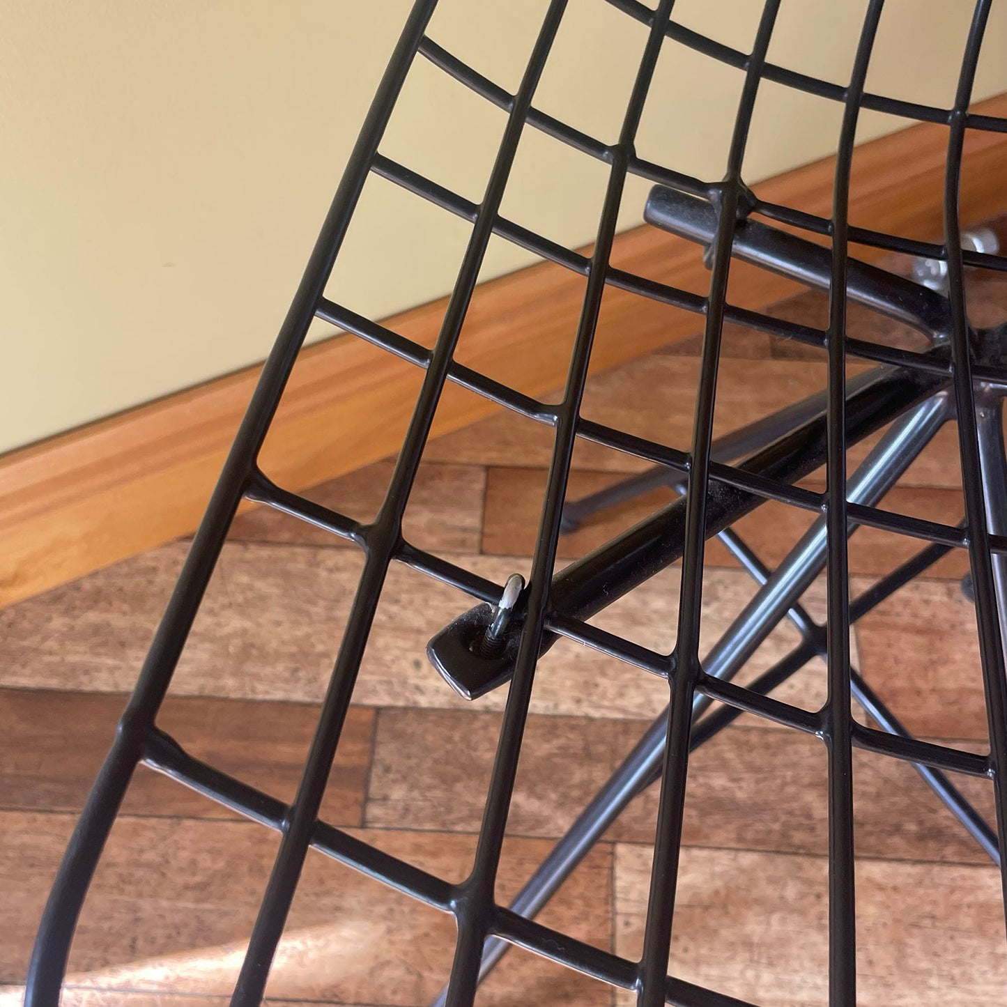 Clement MEADMORE - DC 601A chair