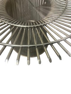 Vintage Warren Platner for Knoll Dining Table