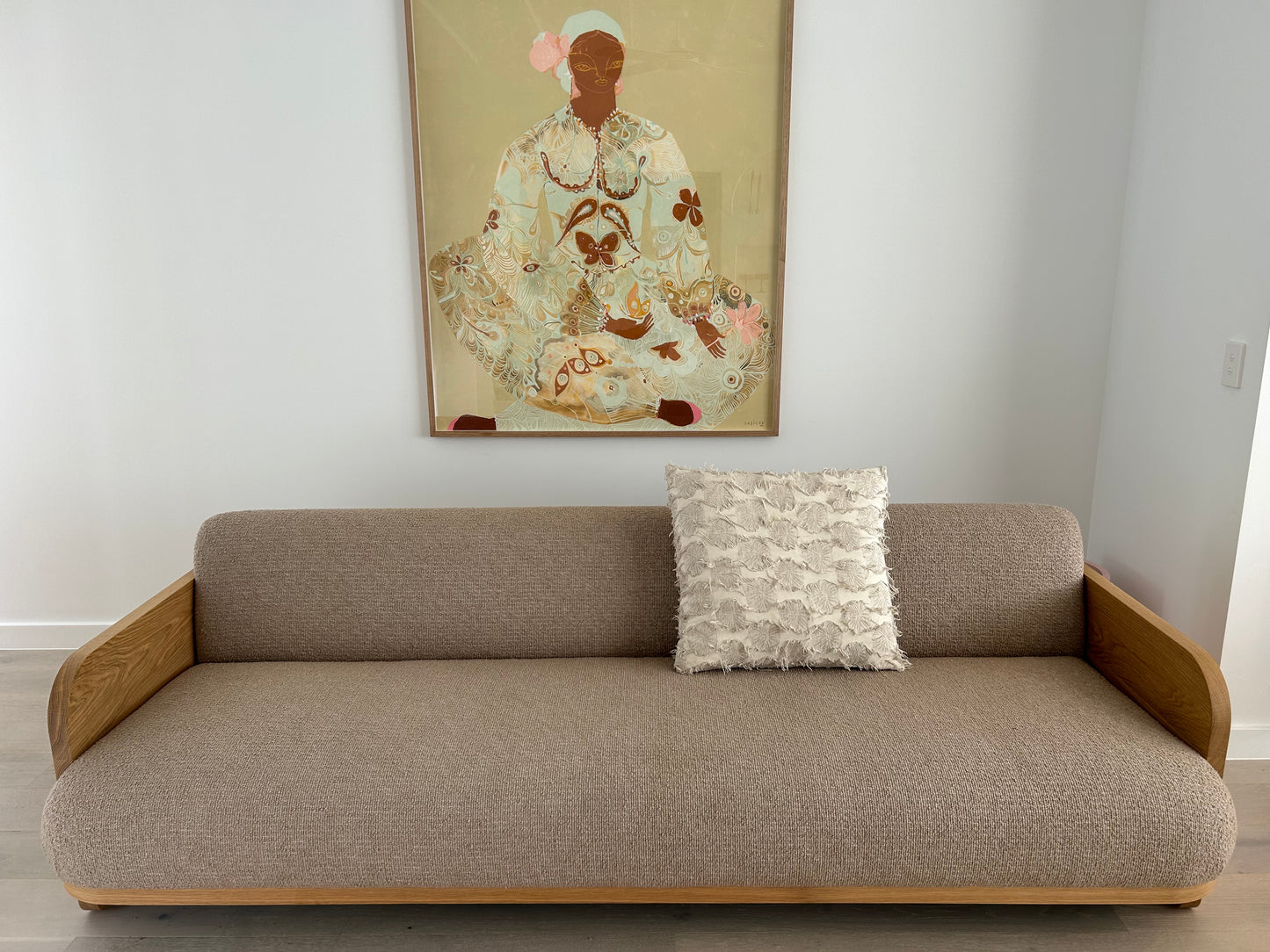 Jardan Marlo 3.5 Seater Sofa