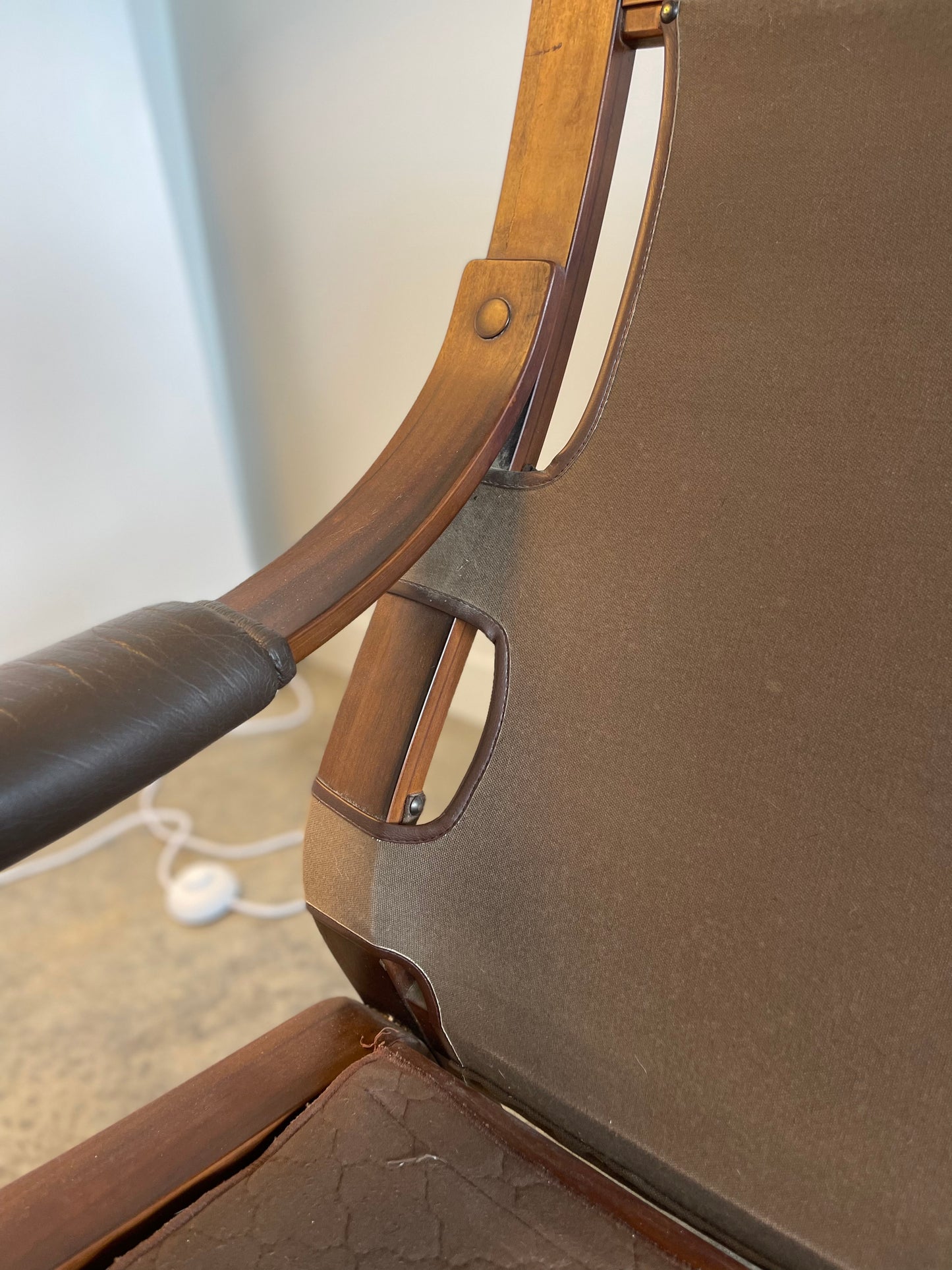 - Tessa T6 Leather Three Seater Sofa