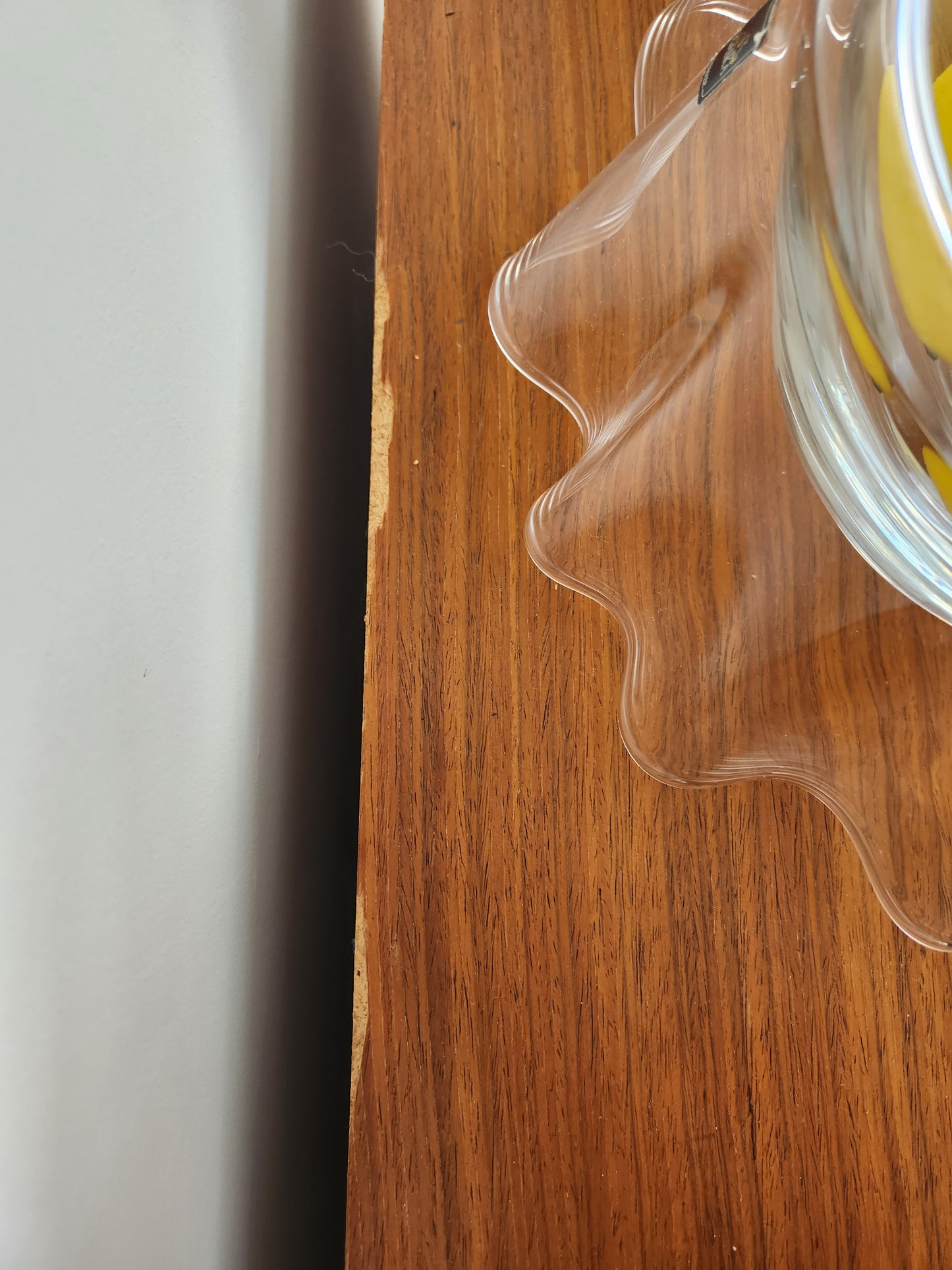 Unique Vintage Sideboard