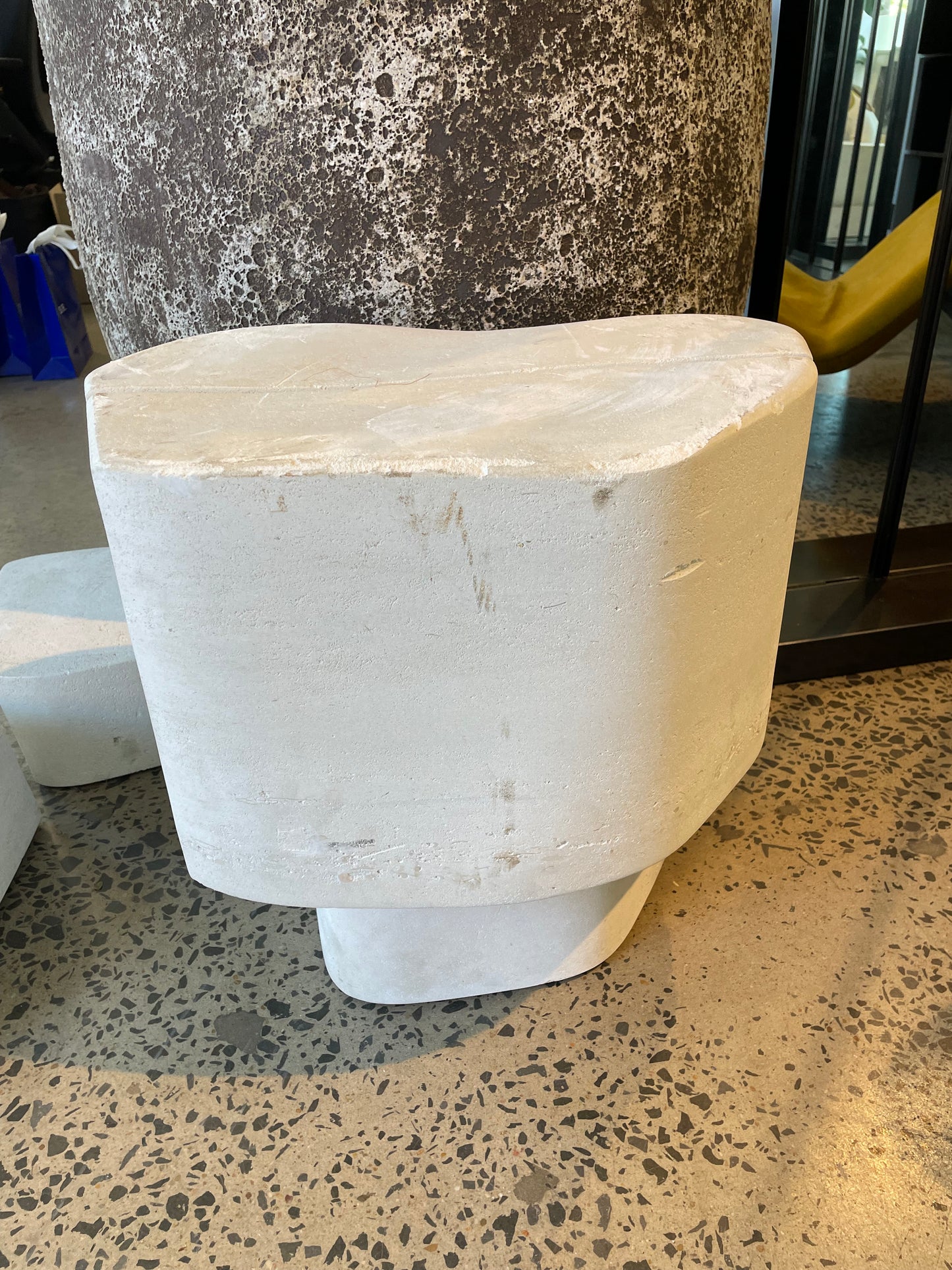 Den-Holm - Collection of Tables