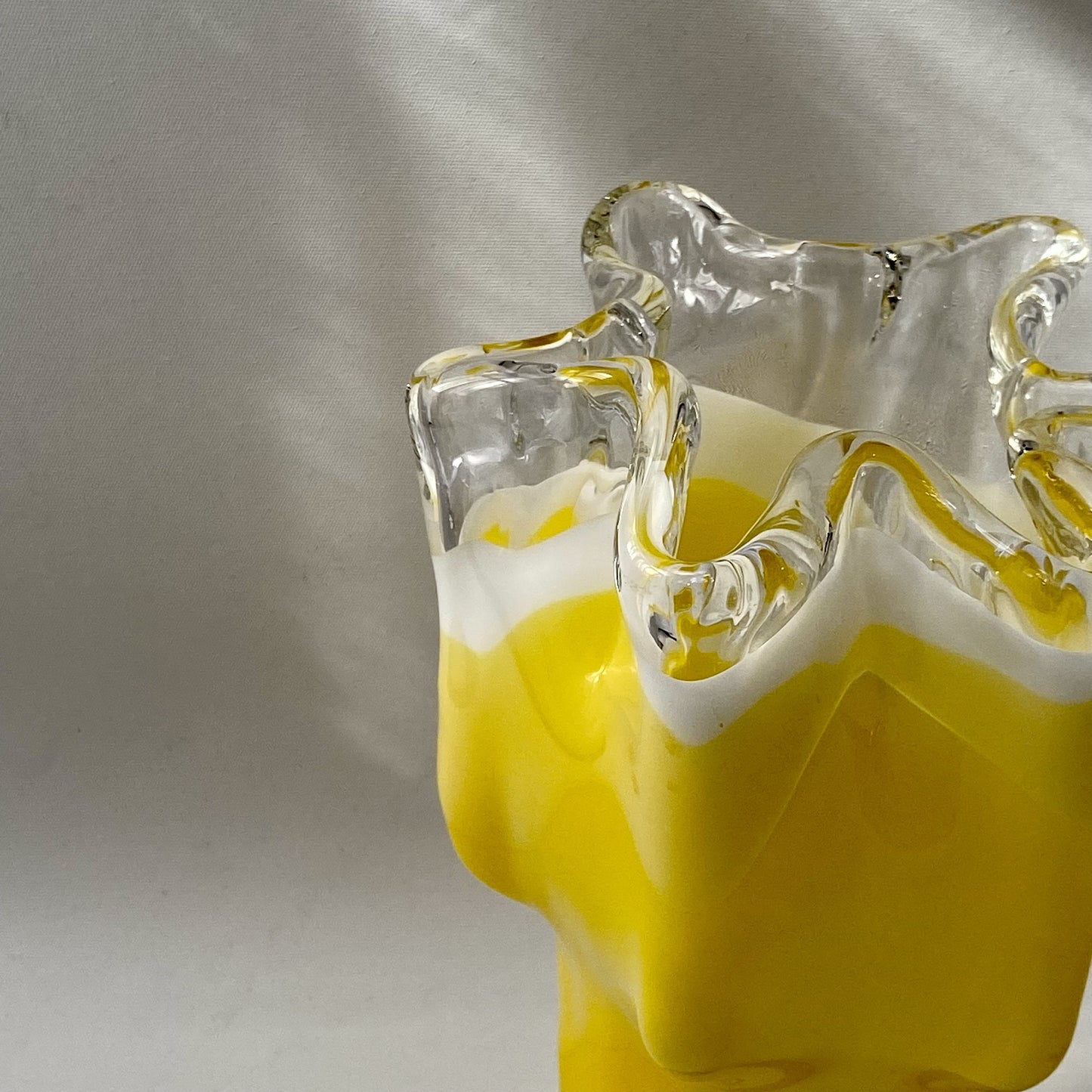 - Vintage Collectible Art Deco Vase, Italy