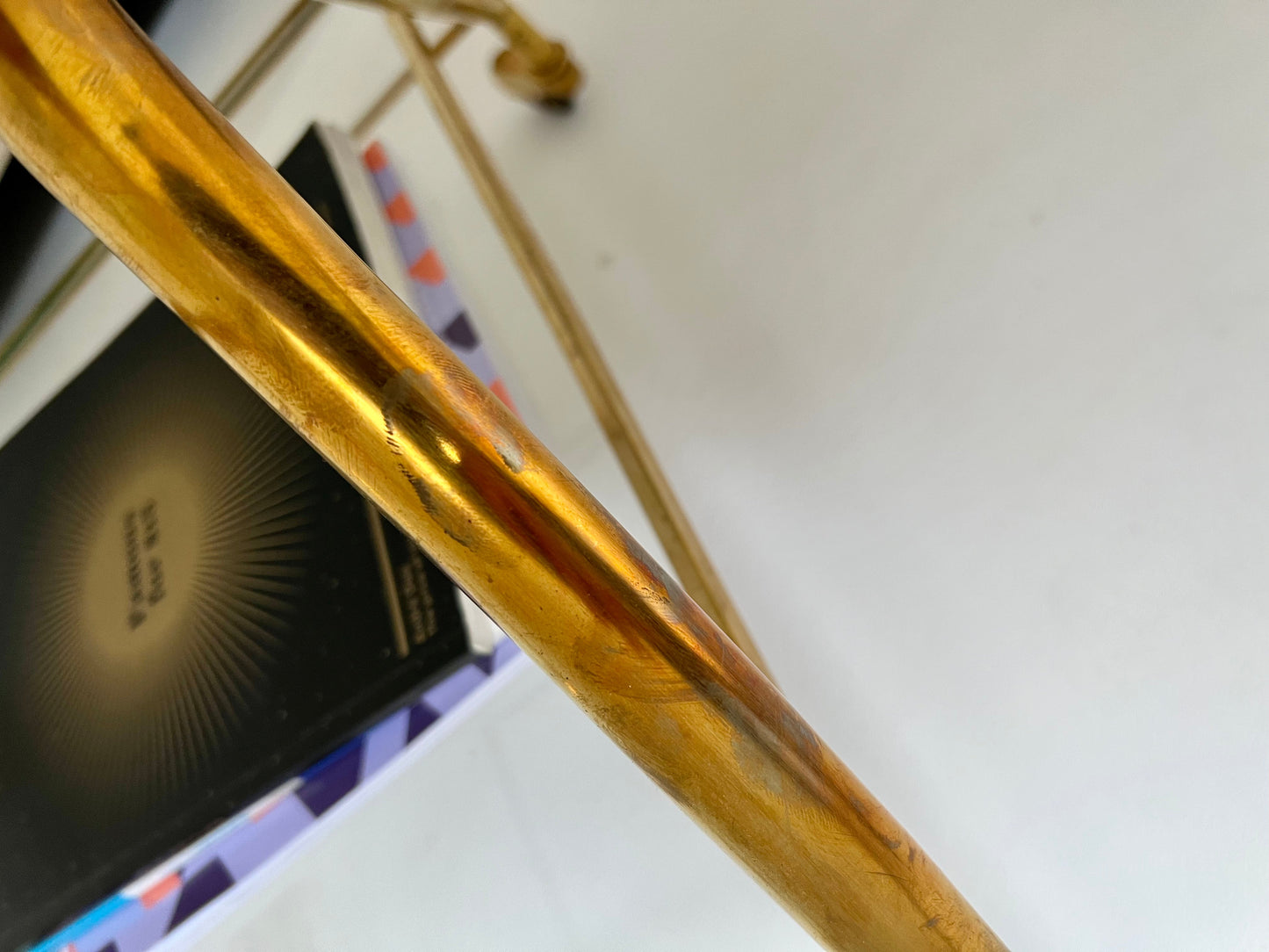 - Cesare Lacca Bar Cart, Italy 1950s