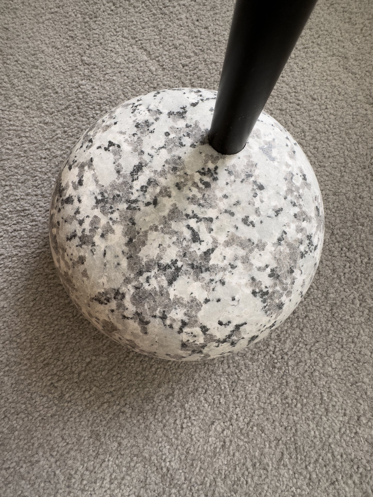 HAY Bowler Side Table