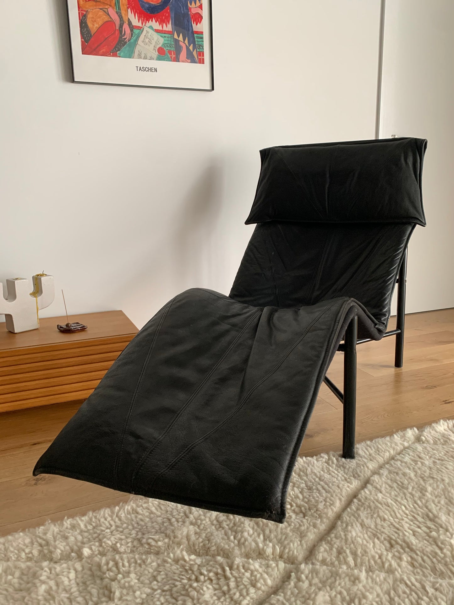 IKEA Skye Chair
