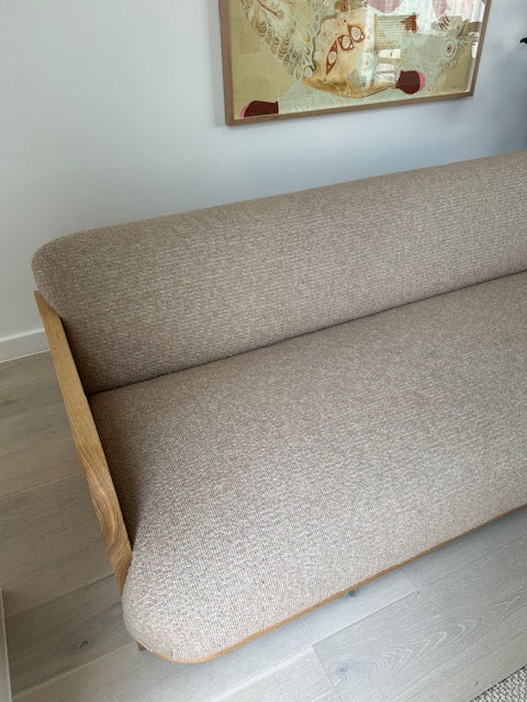 Jardan Marlo 3.5 Seater Sofa
