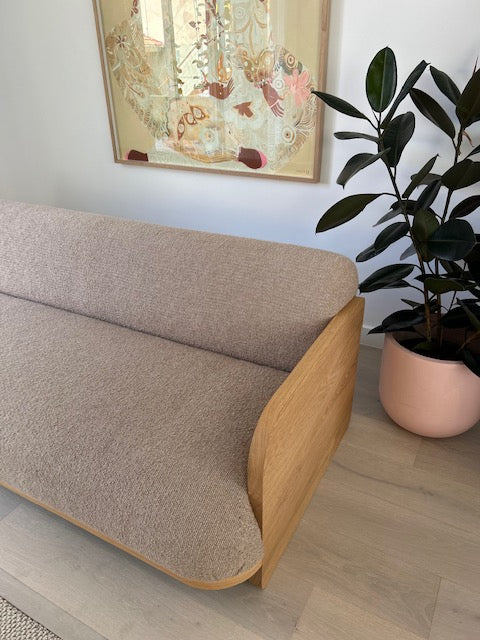 Jardan Marlo 3.5 Seater Sofa