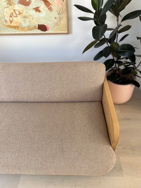 Jardan Marlo 3.5 Seater Sofa