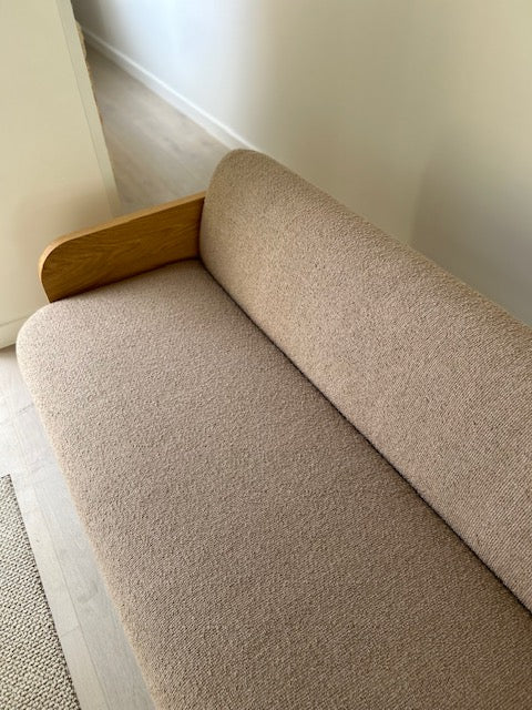 Jardan Marlo 3.5 Seater Sofa