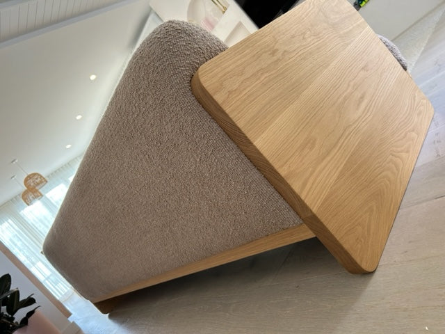 Jardan Marlo 3.5 Seater Sofa