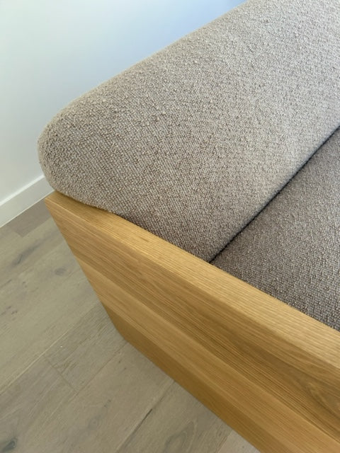 Jardan Marlo 3.5 Seater Sofa