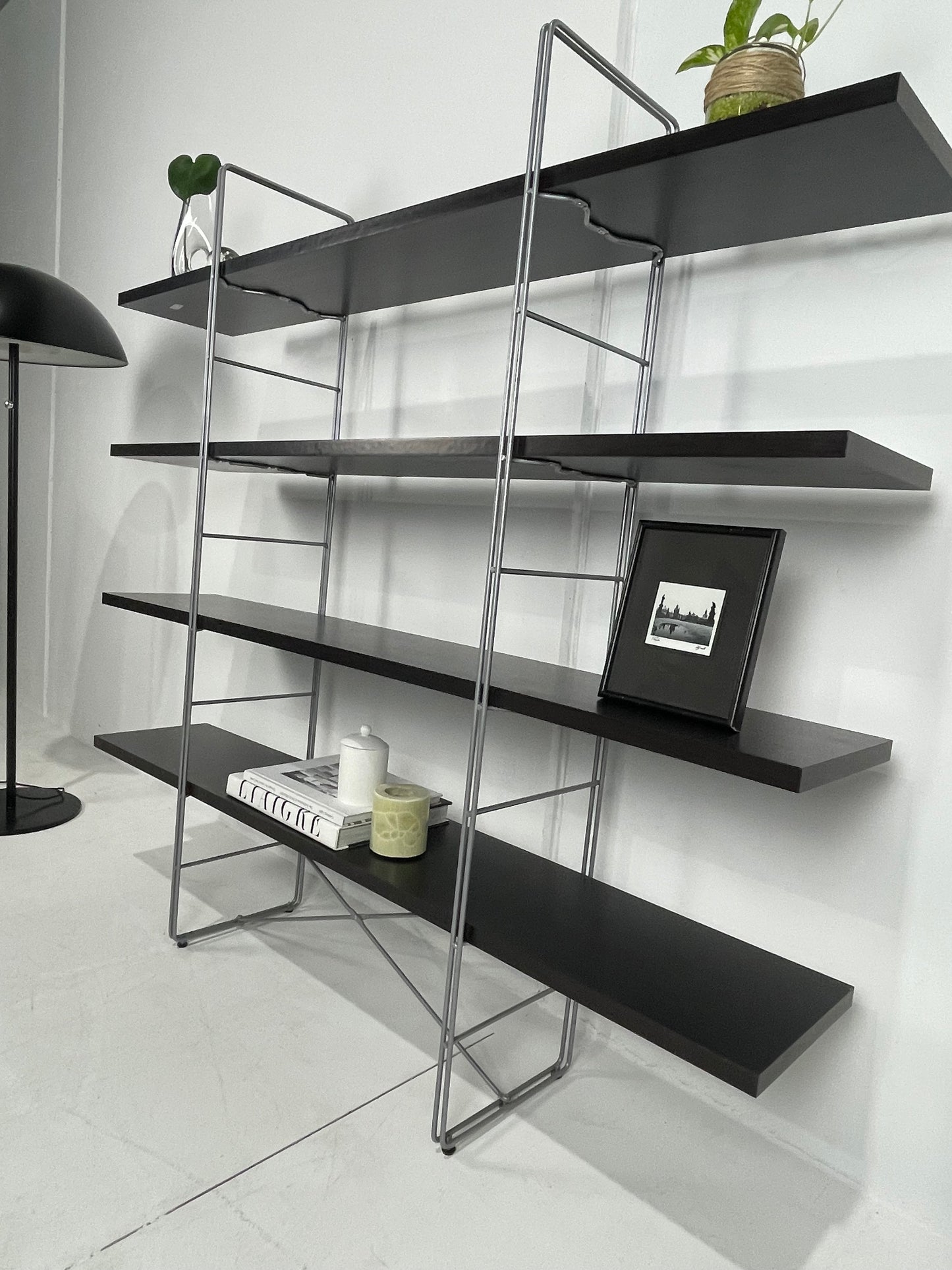 - ENETRI Shelving Unit