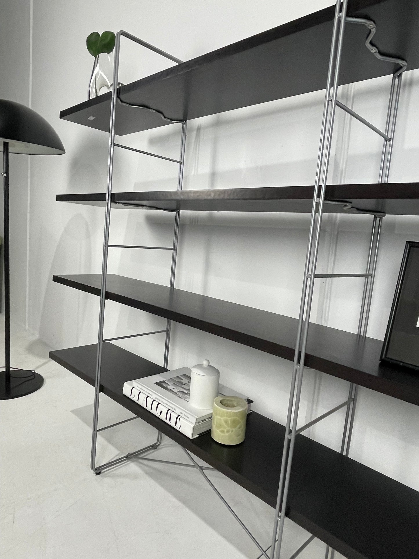 - ENETRI Shelving Unit
