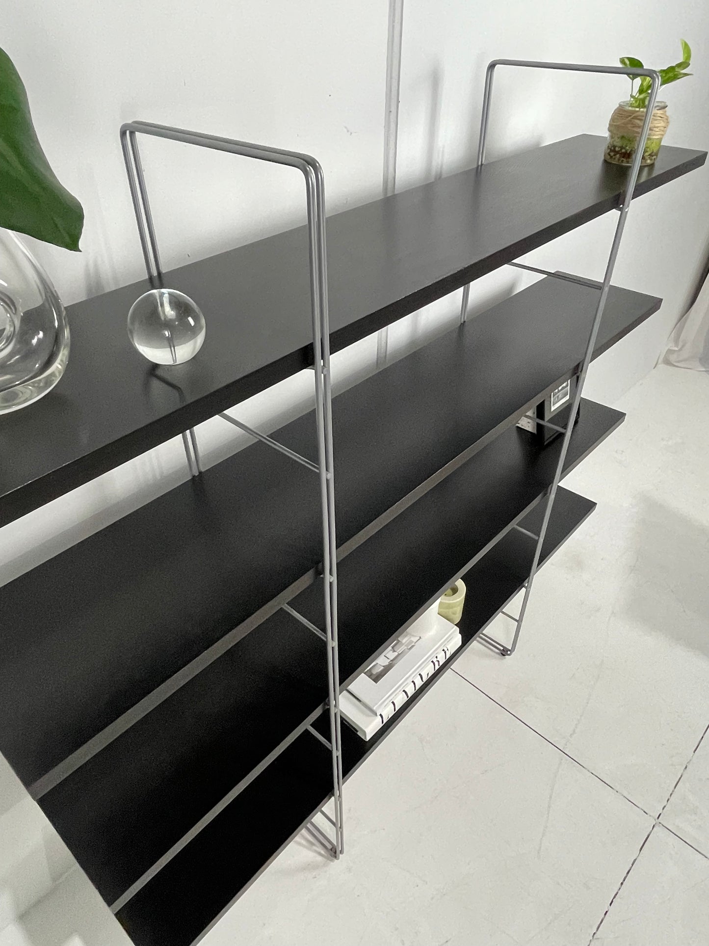- ENETRI Shelving Unit