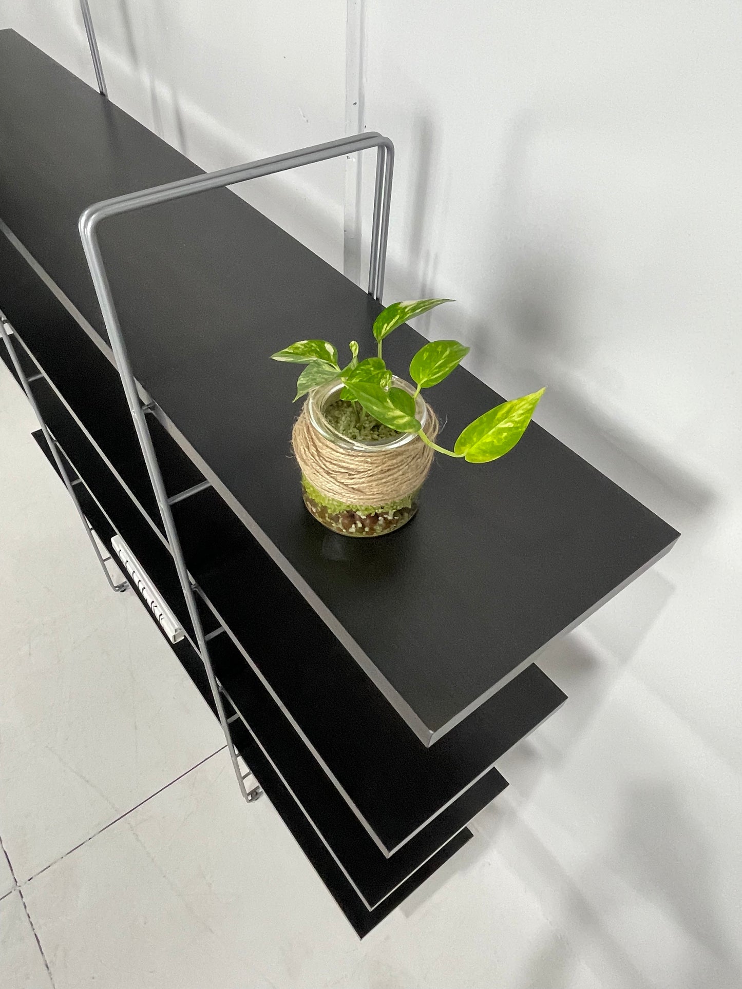 - ENETRI Shelving Unit