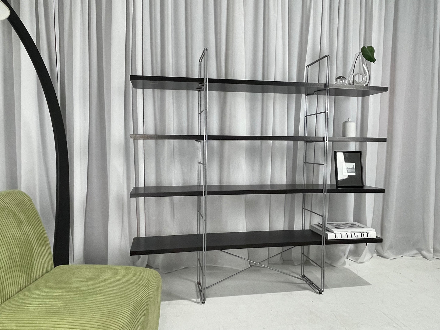 - ENETRI Shelving Unit
