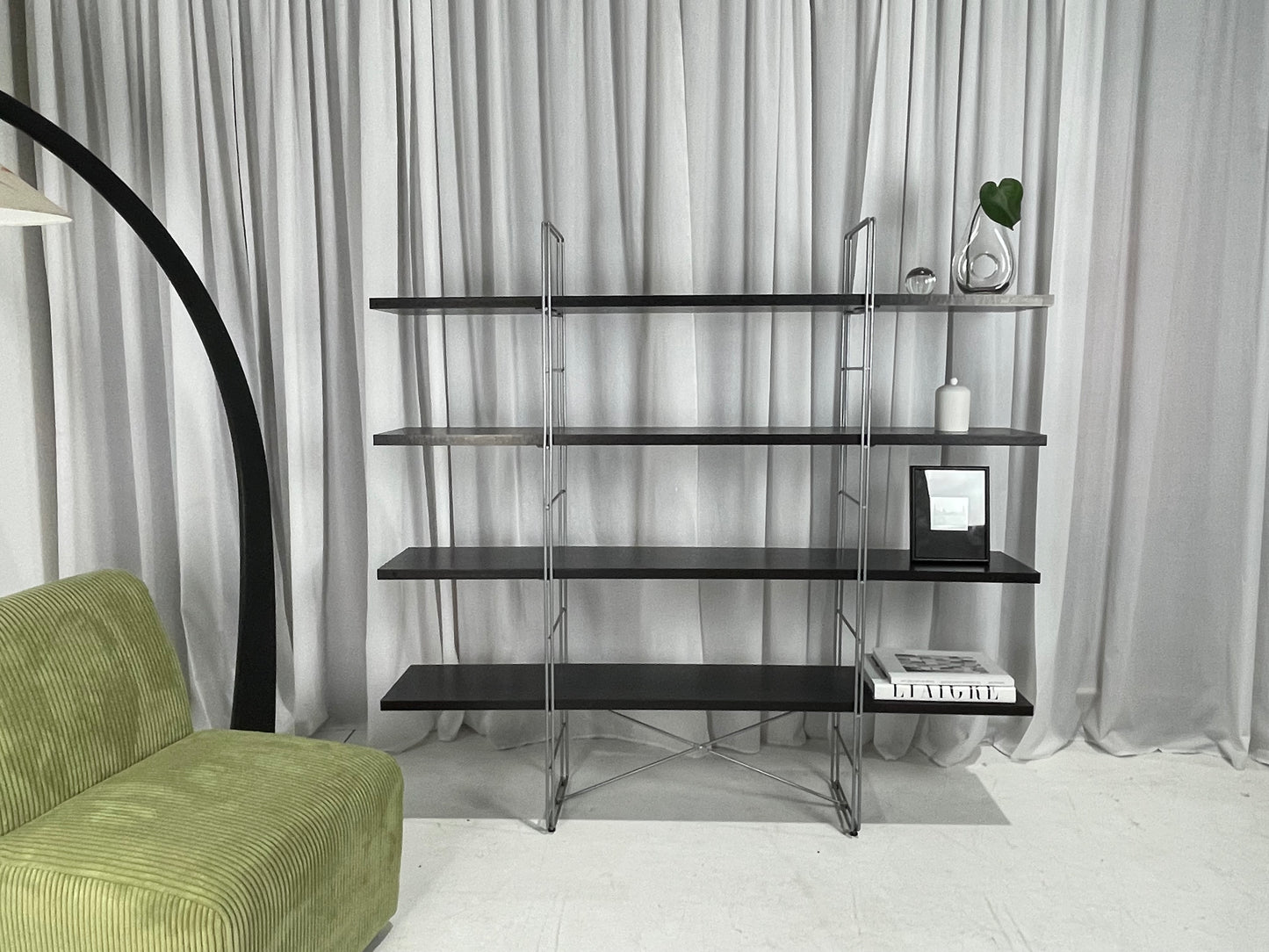 - ENETRI Shelving Unit