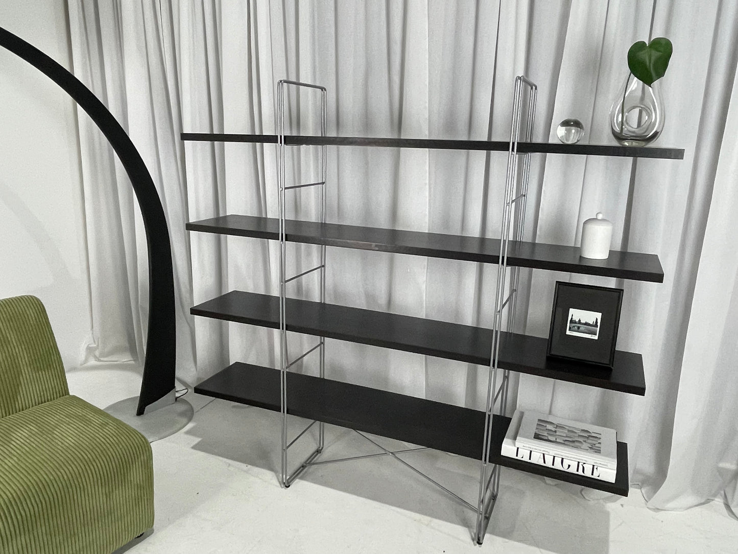 - ENETRI Shelving Unit