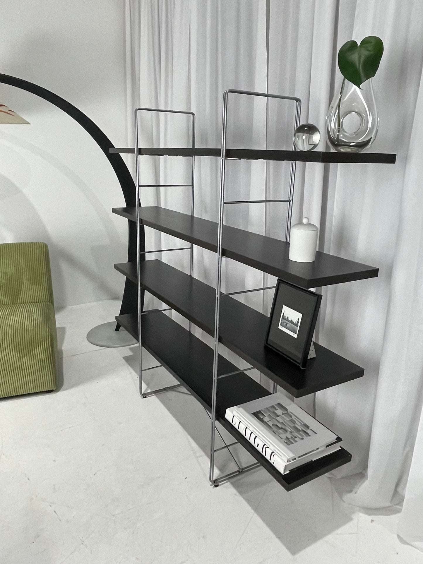 - ENETRI Shelving Unit