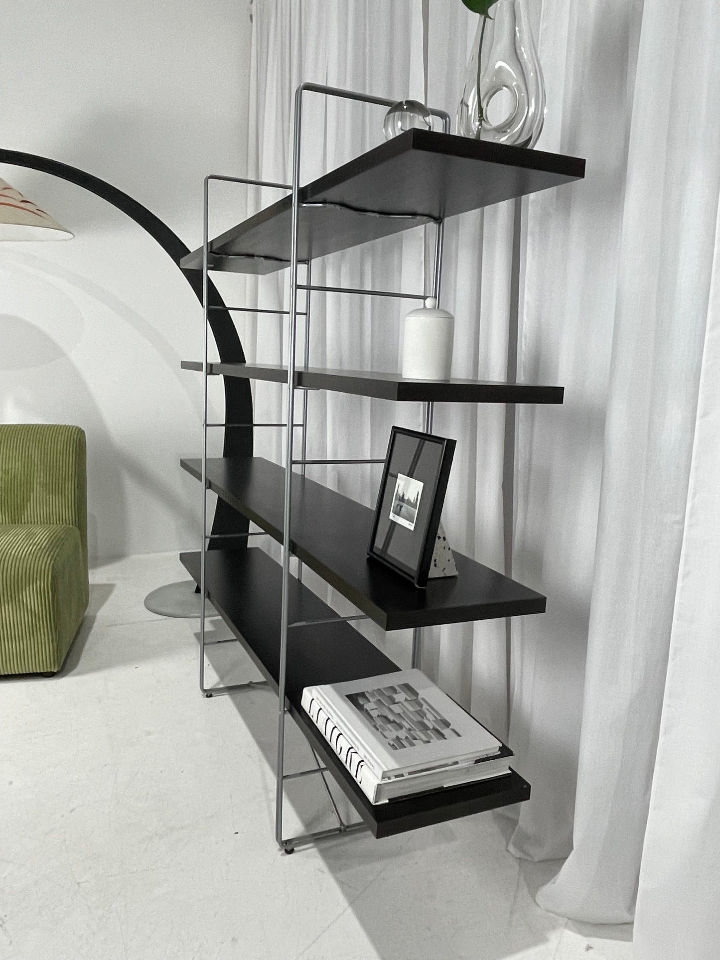 - ENETRI Shelving Unit