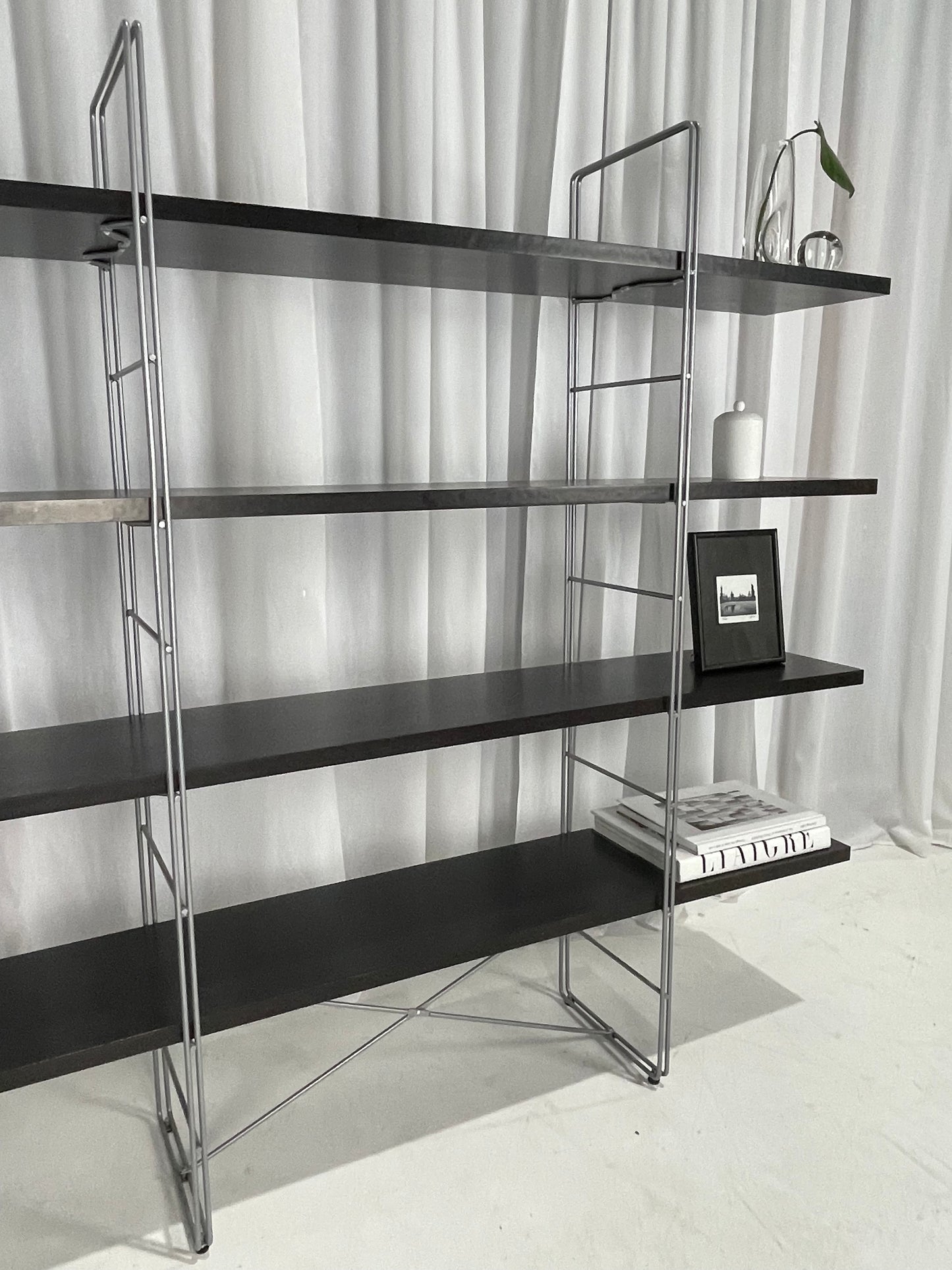 - ENETRI Shelving Unit