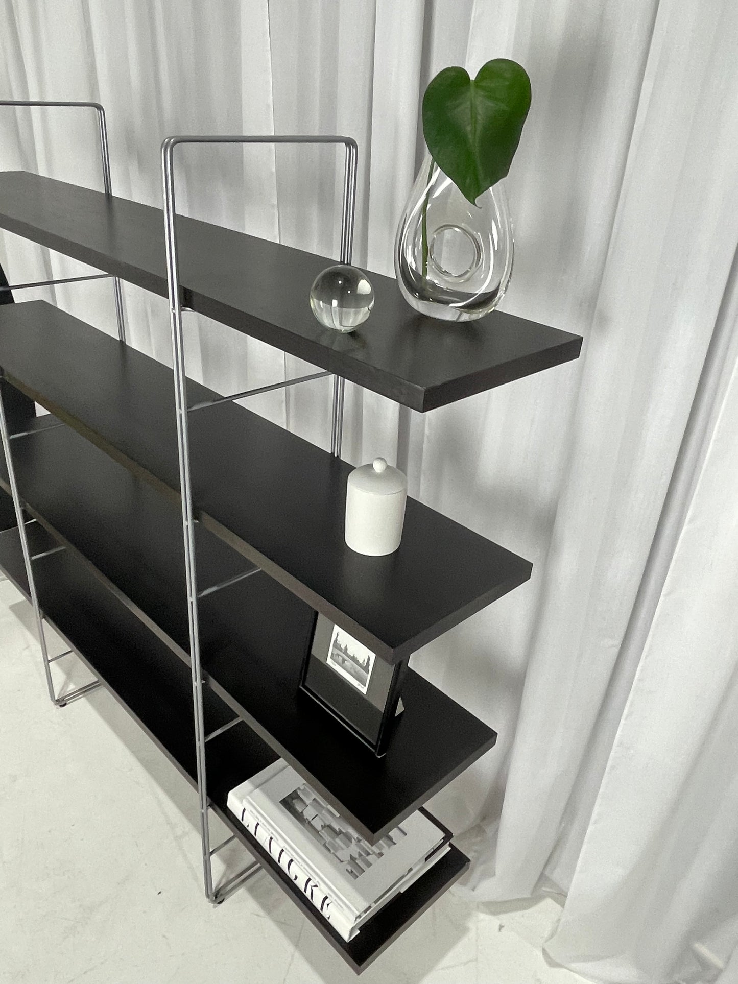 - ENETRI Shelving Unit