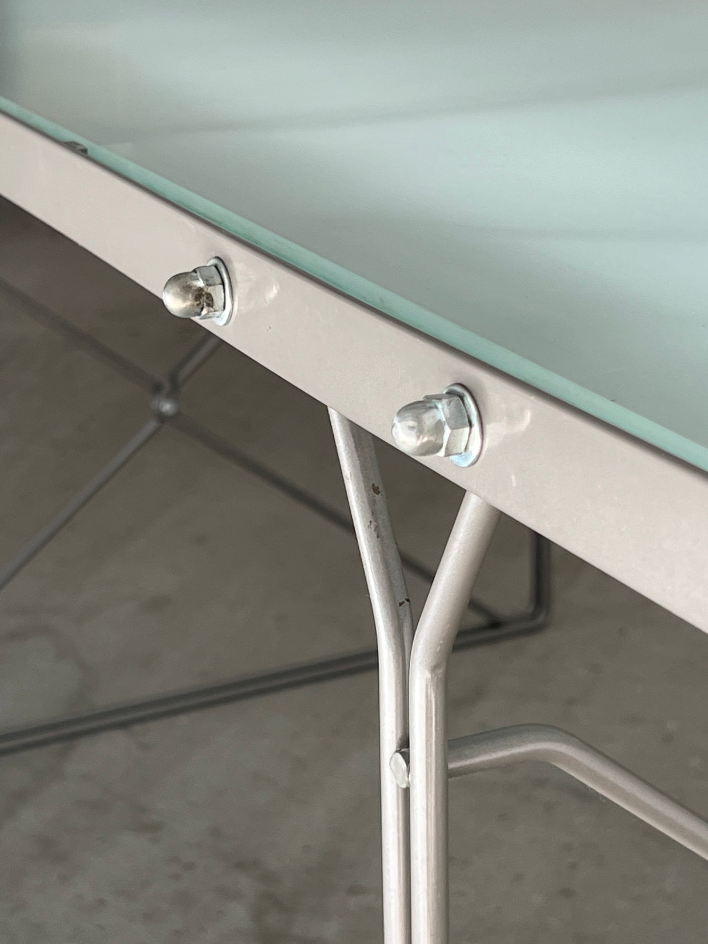 - Niels Gammelgaard for IKEA Moment Dining Table