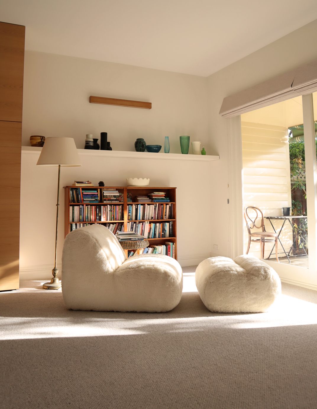 Pea Chair Set - Milma