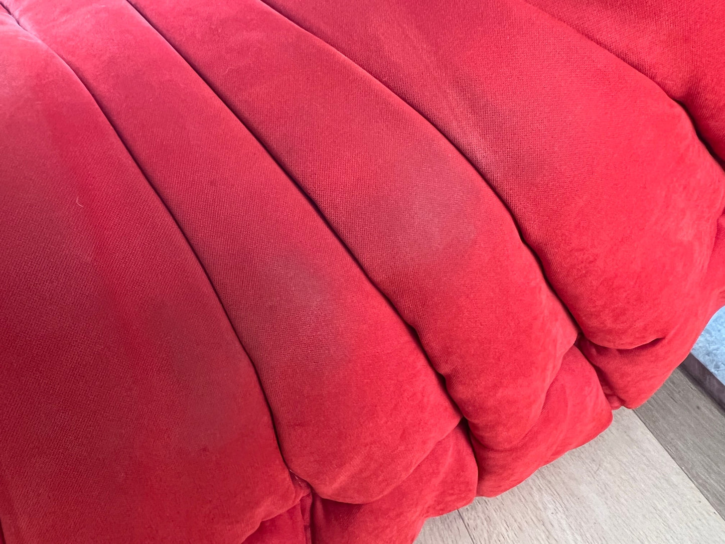 Togo Sofa Set by Ligne Roset