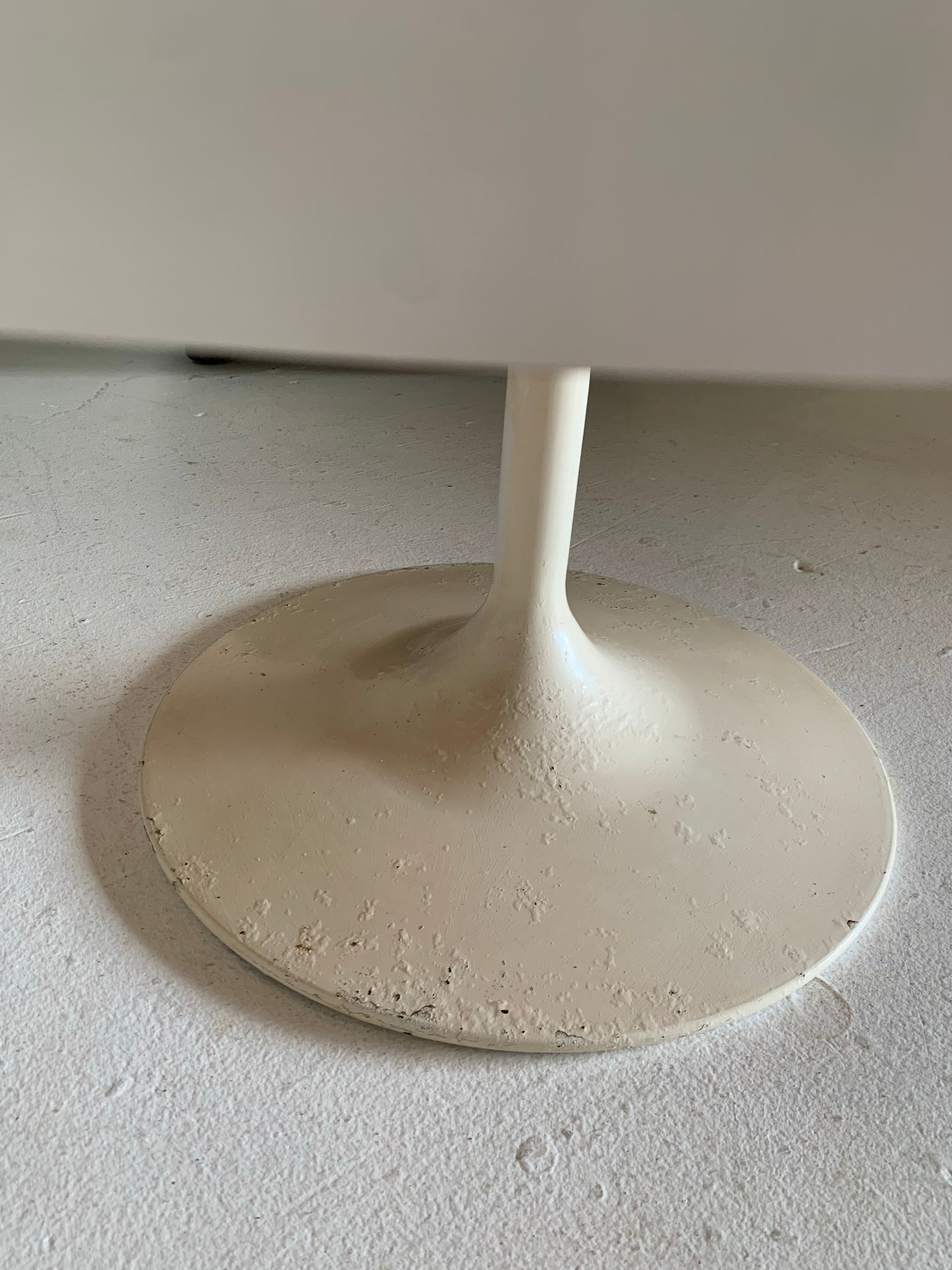 Vintage Tulip Coffee Table, Circa 1970’s