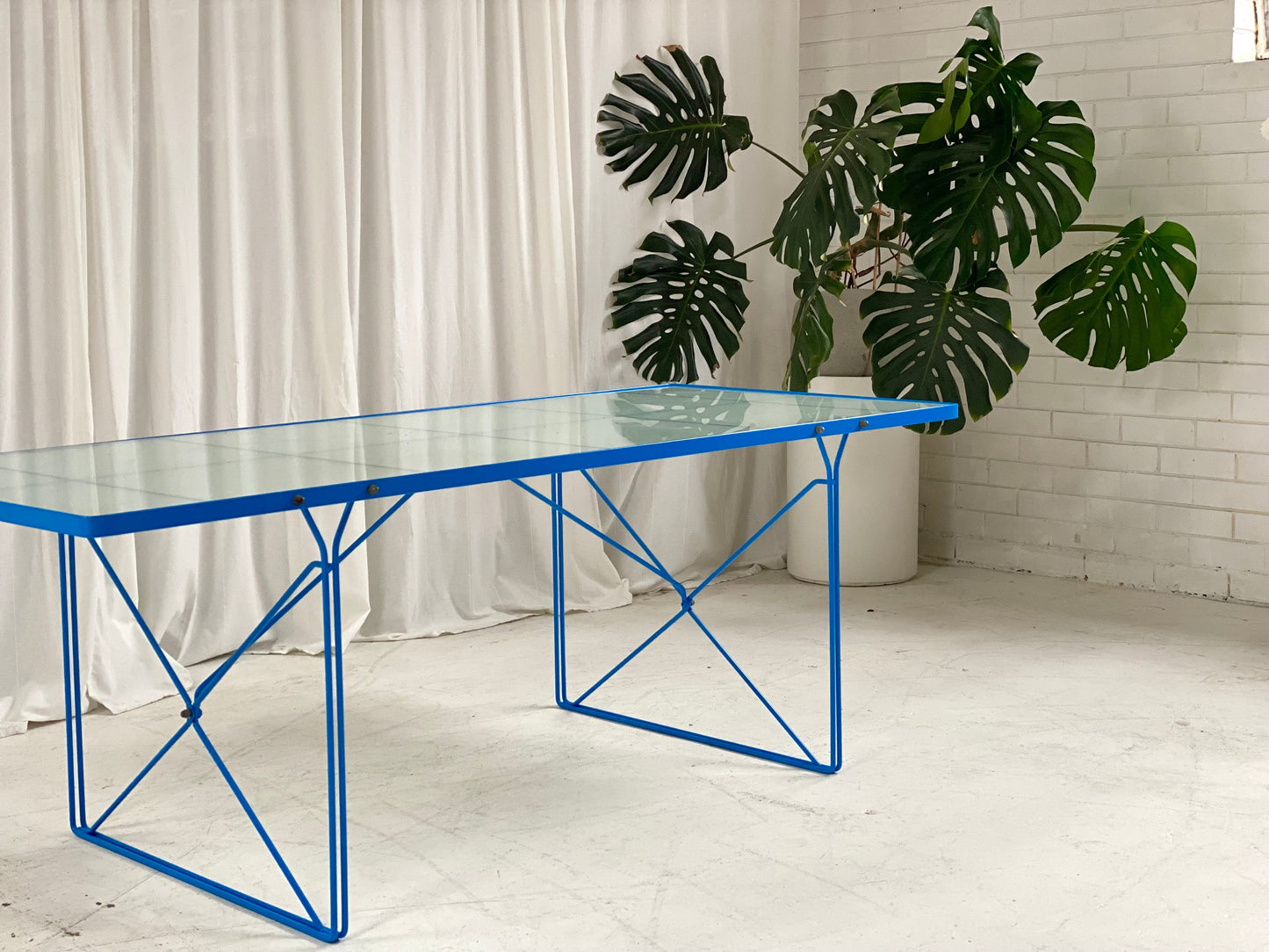 ‘Moment' Dining Table by Niels Gammelgaard for IKEA - one left