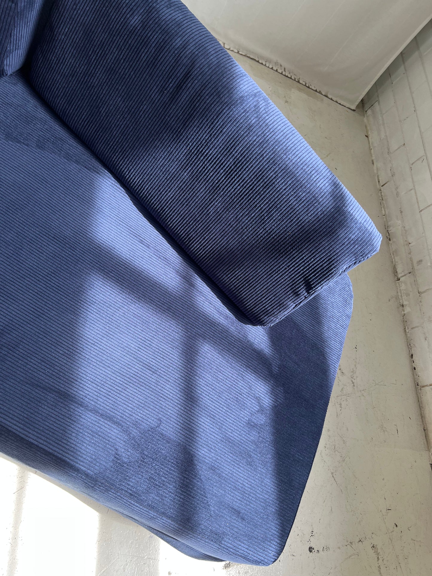 - Bespoke Vintage Daybed