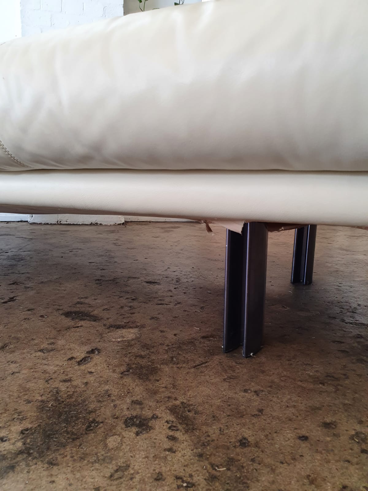 - Alandra Sofa by Paolo Piva for B&B Italia